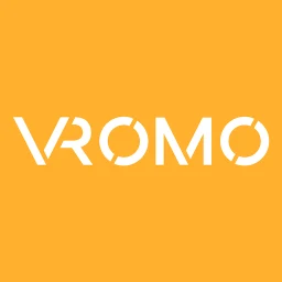 Icono de VROMO Driver
