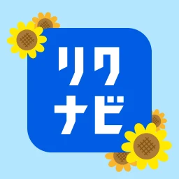Icono de リクナビ 28卒の就活を応援。インターンや就職情報を探そう